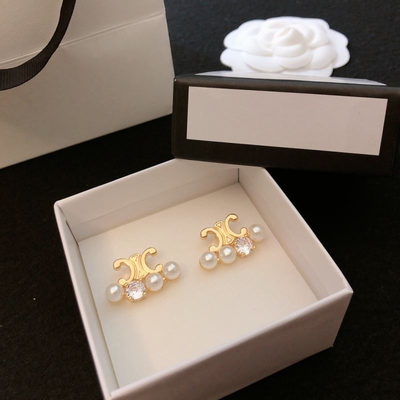 Ce1i*e earrings